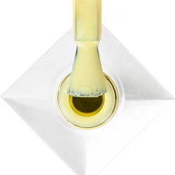 No. 125 Yoghurt Citrine Cake, Molly Nails Gelpolish